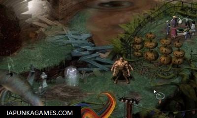 Sanitarium Screenshot 3