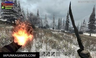 Savage Lands Screenshot 1