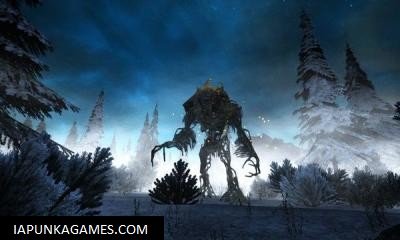 Savage Lands Screenshot 2