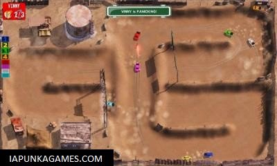 Savage Offroad Screenshot 1