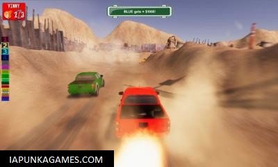 Savage Offroad Screenshot 2
