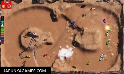 Savage Offroad Screenshot 3