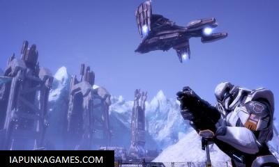 Section 8: Prejudice Screenshot 1, Full Version, PC Game, Download Free