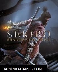 Sekiro: Shadows Die Twice Cover, Poster, Full Version, PC Game, Download Free