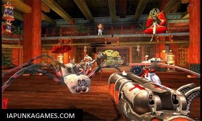 Serious Sam 2 Screenshot 2, Full Version, PC Game, Download Free