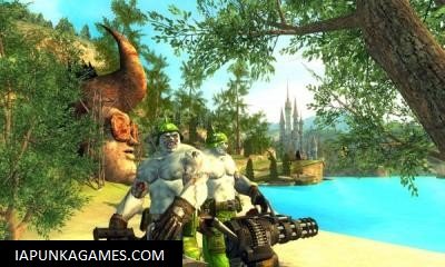 Serious Sam 2 Screenshot 3, Full Version, PC Game, Download Free
