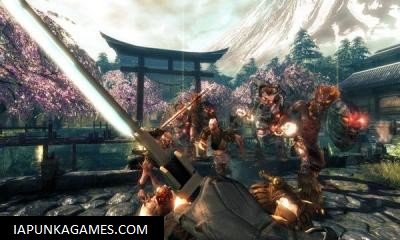 Shadow Warrior 1 Screenshot 2, Full Version, PC Game, Download Free