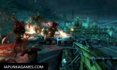 Shadow Warrior 1 Screenshot 3, Full Version, PC Game, Download Free