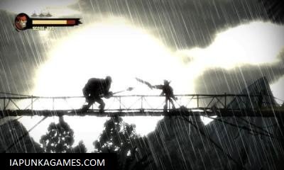 Shank 2 Screenshot 2