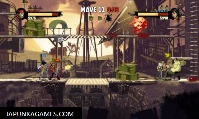 Shank 2 Screenshot 3