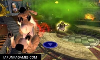 Shrek SuperSlam Screenshot 3, Full Version, PC Game, Download Free