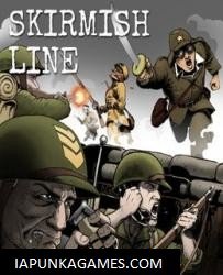 Skirmish Line Cover, Poster, Full Version, PC Game, Download Free