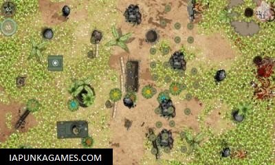 Skirmish Line Screenshot 1, Full Version, PC Game, Download Free