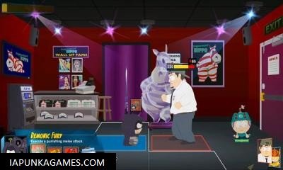 South Park: The Fractured But Whole Screenshot 2, Full Version, PC Game, Download Free