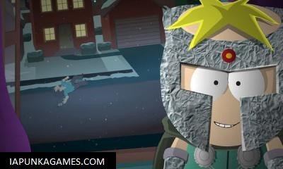 South Park: The Fractured But Whole Screenshot 3, Full Version, PC Game, Download Free