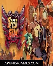 Speed Brawl Cover, Poster, Full Version, PC Game, Download Free