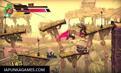 Speed Brawl Screenshot 2, Full Version, PC Game, Download Free