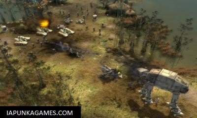 Star Wars: Empire at War Gold Pack Screenshot 1, Full Version, PC Game, Download Free