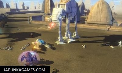 Star Wars: Empire at War Gold Pack Screenshot 2, Full Version, PC Game, Download Free