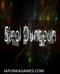 Steel Dungeon Cover, Poster, Full Version, PC Game, Download Free