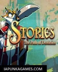 Stories: The Path of Destinies Cover, Poster, Full Version, PC Game, Download Free
