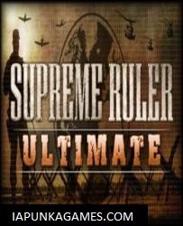 Supreme Ruler Ultimate Cover, Poster