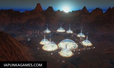 Surviving Mars Screenshot 3, Full Version, PC Game, Download Free