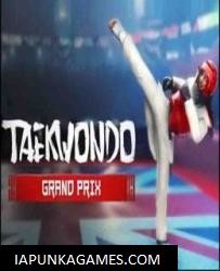 Taekwondo Grand Prix Cover, Poster, Full Version, PC Game, Download Free