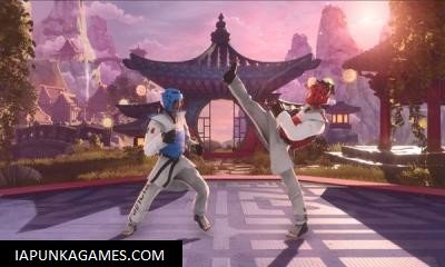 Taekwondo Grand Prix Screenshot 1, Full Version, PC Game, Download Free