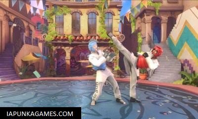 Taekwondo Grand Prix Screenshot 2, Full Version, PC Game, Download Free