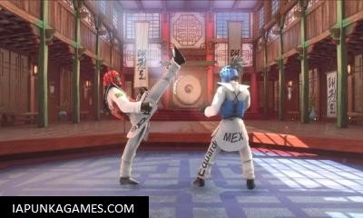 Taekwondo Grand Prix Screenshot 3, Full Version, PC Game, Download Free