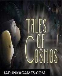 Tales of Cosmos Cover, Poster