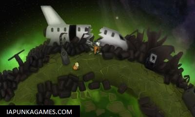 Tales of Cosmos Screenshot 3