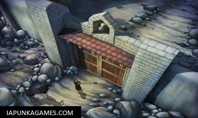 The Abbey - Director's cut Screenshot 2, Full Version, PC Game, Download Free