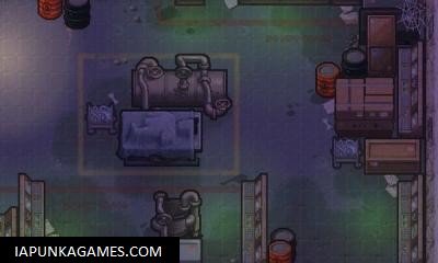 The Escapists 2 - Wicked Ward Screenshot 1