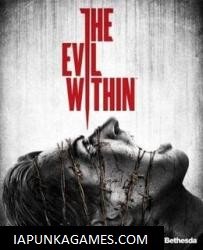 The Evil Within Cover, Poster, Full Version, PC Game, Download Free