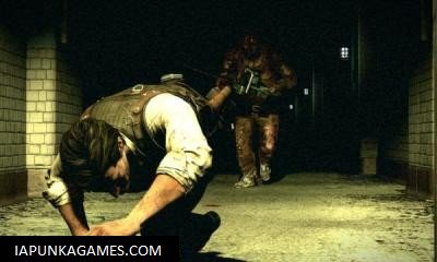 The Evil Within Screenshot 1, Full Version, PC Game, Download Free