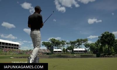 The Golf Club 2019 featuring PGA TOUR Screenshot 1
