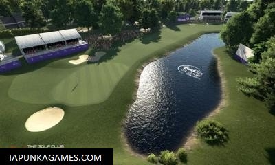 The Golf Club 2019 featuring PGA TOUR Screenshot 2