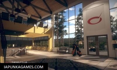 The Golf Club 2019 featuring PGA TOUR Screenshot 3