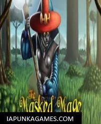 The Masked Mage Cover, Poster, Full Version, PC Game, Download Free