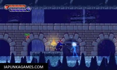 The Masked Mage Screenshot 1, Full Version, PC Game, Download Free