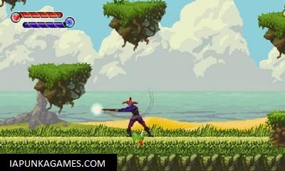 The Masked Mage Screenshot 2, Full Version, PC Game, Download Free