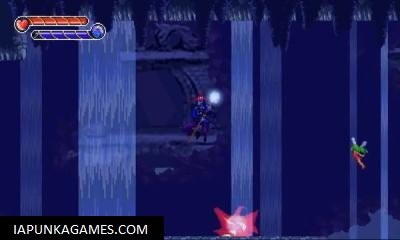 The Masked Mage Screenshot 3, Full Version, PC Game, Download Free