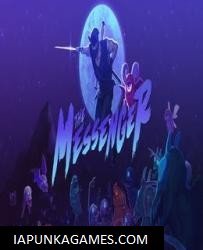 The Messenger Cover, Poster, Full Version, PC Game, Download Free