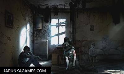 This War of Mine: The Little Ones Screenshot 2