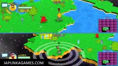 ToeJam & Earl: Back in the Groove Screenshot 1, Full Version, PC Game, Download Free