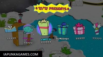 ToeJam & Earl: Back in the Groove Screenshot 2, Full Version, PC Game, Download Free