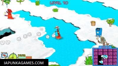 ToeJam & Earl: Back in the Groove Screenshot 3, Full Version, PC Game, Download Free