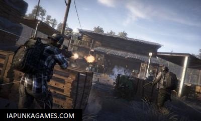 Tom Clancy's Ghost Recon: Wildlands Screenshot 1, Full Version, PC Game, Download Free